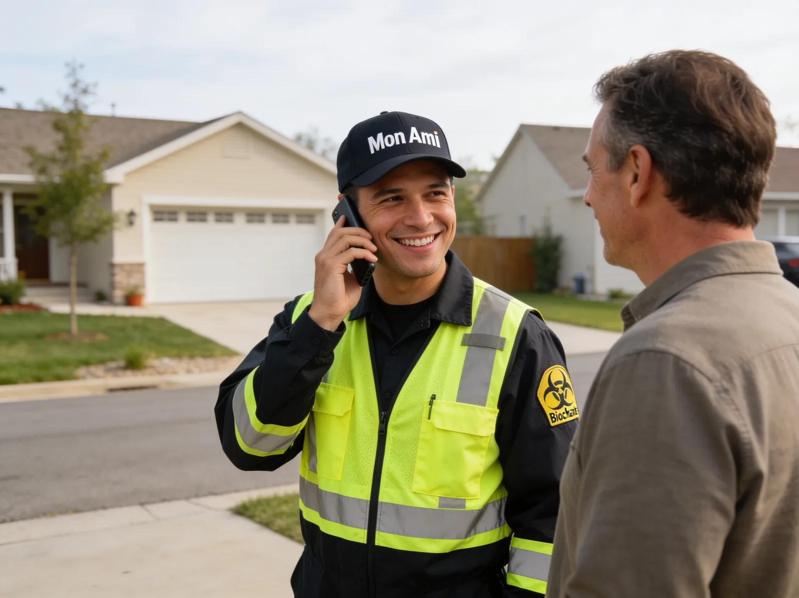 Sewage Cleanup Longport, NJ FAQs
