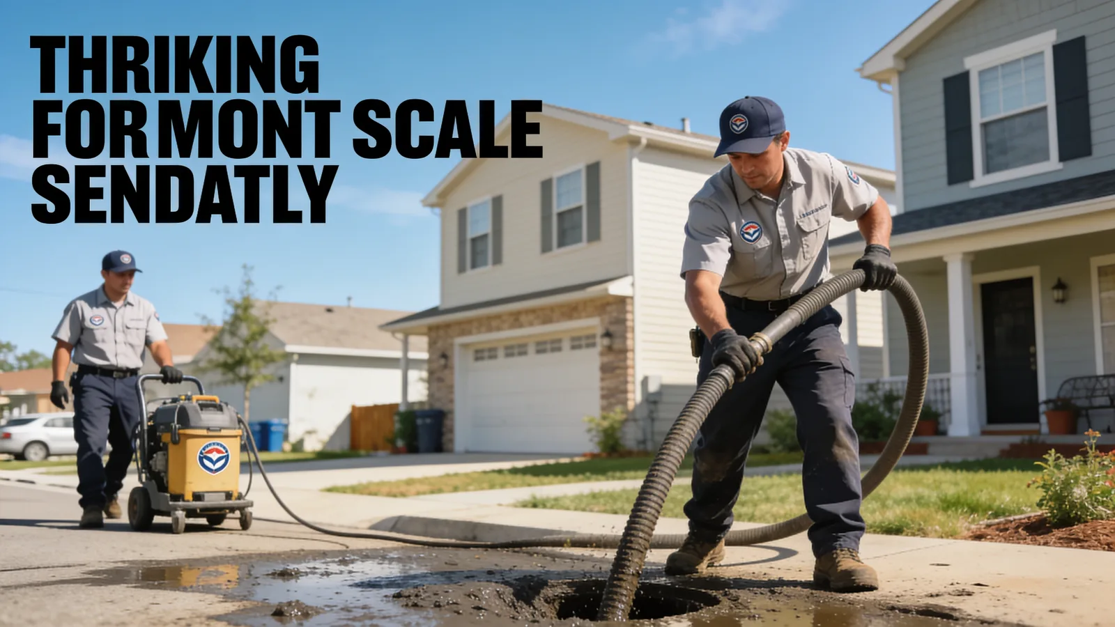 Sewage Cleanup in Longport, NJ near me